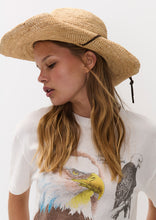 Load image into Gallery viewer, Marbella Straw Hat