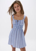 Load image into Gallery viewer, Yolanda Mini Dress