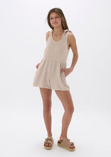 Load image into Gallery viewer, Sienna Stitch Playsuit