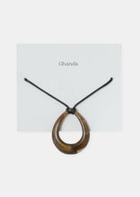 Load image into Gallery viewer, Boho Pendant Necklace