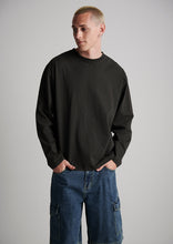 Load image into Gallery viewer, Basic No Mercy Long Sleeve