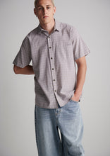 Load image into Gallery viewer, Ronnie Short Sleeve Shirt