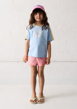Load image into Gallery viewer, Dad Contrast Tee