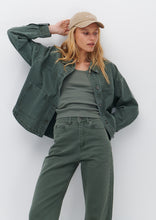 Load image into Gallery viewer, Reece Shacket