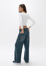 Load image into Gallery viewer, Smooth Long Sleeve Top