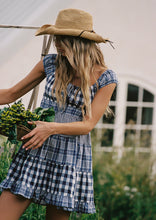 Load image into Gallery viewer, Market Mini Dress