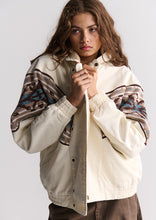 Load image into Gallery viewer, Yellowstone Jacket