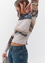 Load image into Gallery viewer, Layla Long Sleeve Top