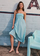 Load image into Gallery viewer, Casey Midi Dress
