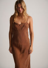 Load image into Gallery viewer, Binx Maxi Dress