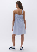 Load image into Gallery viewer, Tilly Mini Dress