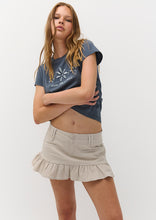 Load image into Gallery viewer, Kristen Mini Skirt