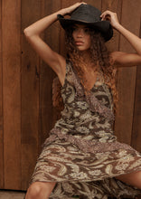 Load image into Gallery viewer, Ara Maxi Dress