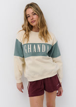 Load image into Gallery viewer, Contrast Street Crew