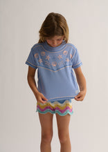 Load image into Gallery viewer, Chopped Thrift Tee