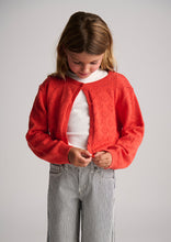 Load image into Gallery viewer, Rouge Cardigan