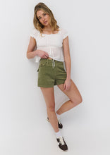 Load image into Gallery viewer, Lauren Cord Shorts