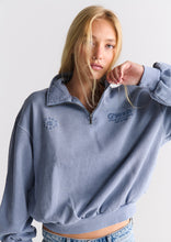 Load image into Gallery viewer, Premium Scar Quarter Zip