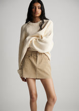 Load image into Gallery viewer, East Coast Mini Skirt