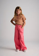 Load image into Gallery viewer, Baggy Low Rise Jeans