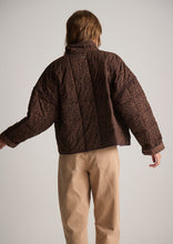 Load image into Gallery viewer, Reversible Maple Jacket