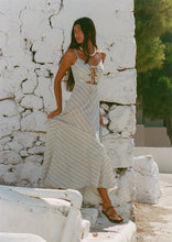 Load image into Gallery viewer, Pia Maxi Dress