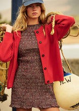 Load image into Gallery viewer, Lane Mini Dress