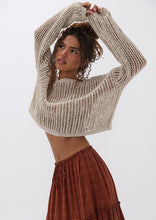 Load image into Gallery viewer, Mantra Knit