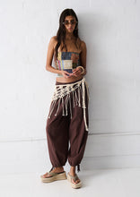 Load image into Gallery viewer, Rustic Balloon Pants