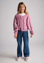 Load image into Gallery viewer, Clara Cropped Cardigan