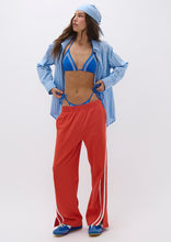 Load image into Gallery viewer, Hockey Track Pants