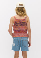 Load image into Gallery viewer, Bohdi Denim Shorts