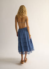 Load image into Gallery viewer, Neve Midi Skirt