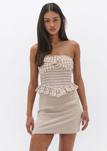 Load image into Gallery viewer, Ally Mini Skirt