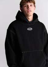 Load image into Gallery viewer, Contrast Stitch Hoodie