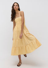 Load image into Gallery viewer, Bindi Maxi Dress