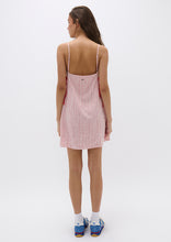 Load image into Gallery viewer, Maya Mini Dress