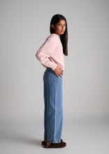 Load image into Gallery viewer, Baggy Low Rise Jeans
