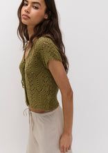 Load image into Gallery viewer, Betty Knit Top