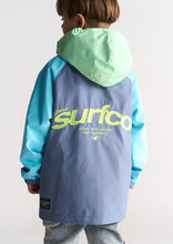 Load image into Gallery viewer, Boys Raincoat