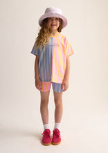 Load image into Gallery viewer, Panel Thrift Tee