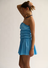 Load image into Gallery viewer, Mavis Mini Dress