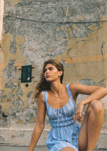 Load image into Gallery viewer, Yolanda Mini Dress
