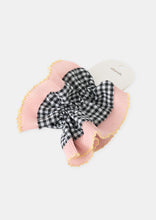 Load image into Gallery viewer, Coral Oversized Scrunchie