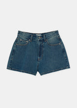 Load image into Gallery viewer, Quincy Denim Shorts