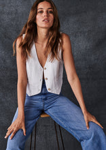 Load image into Gallery viewer, Astrid Waistcoat