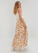 Load image into Gallery viewer, Ellie Tiered Skirt