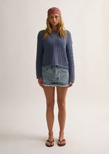 Load image into Gallery viewer, Roadknight Knit