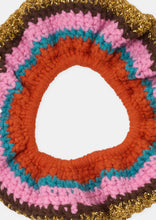 Load image into Gallery viewer, Crochet Scrunchie