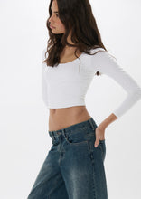 Load image into Gallery viewer, Smooth Long Sleeve Top